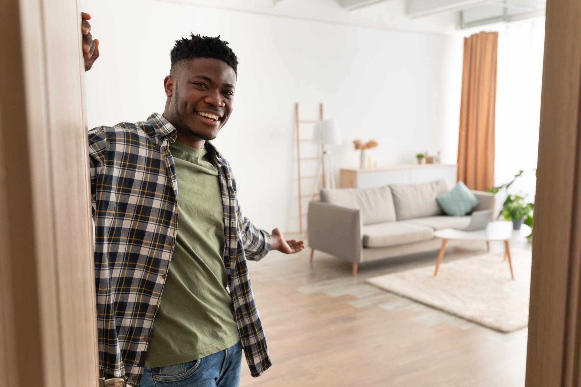 6 Things To Consider When You Rent a Room in a House